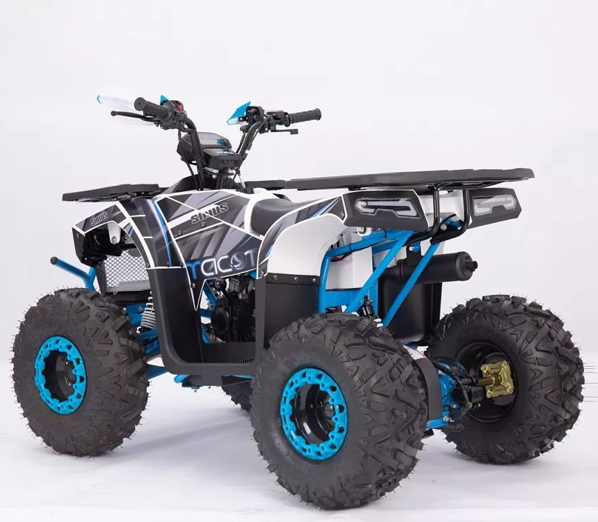 Квадроцикл YACOTA Sirius 125 в Новочебоксарске