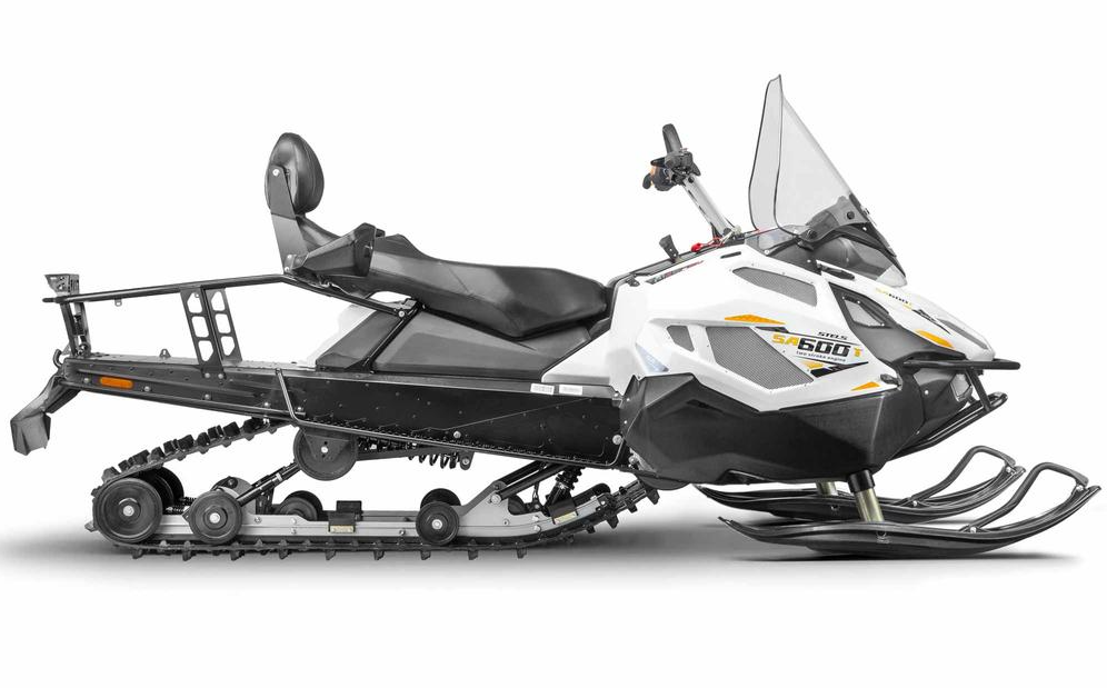 Снегоход STELS АТАМАН SA600T 2.0 в Новочебоксарске