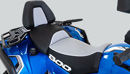 Квадроцикл Русская механика РМ 800 Т в Новочебоксарске