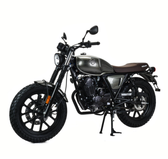 Мотоцикл MOTOLAND (МОТОЛЕНД) TEXAS 300 в Новочебоксарске