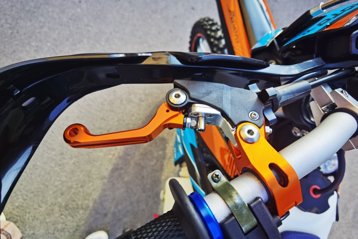 Мотоцикл JHLMOTO JHL Z7 NC250S (177MM-A) в Новочебоксарске