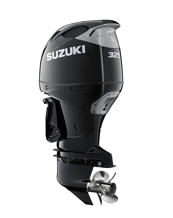 Лодочный мотор Suzuki DF325ATX в Новочебоксарске