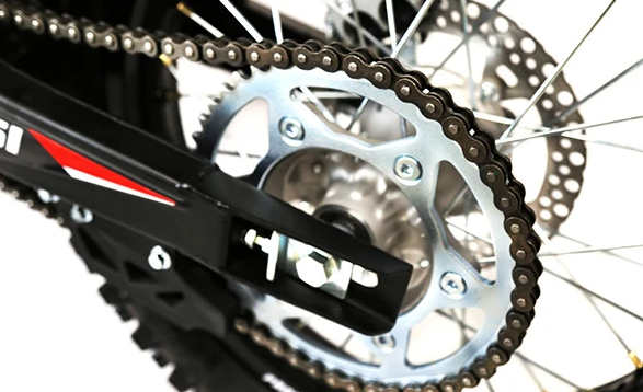 Мотоцикл Progasi SUPER MAX 300 PRO SPORT в Новочебоксарске