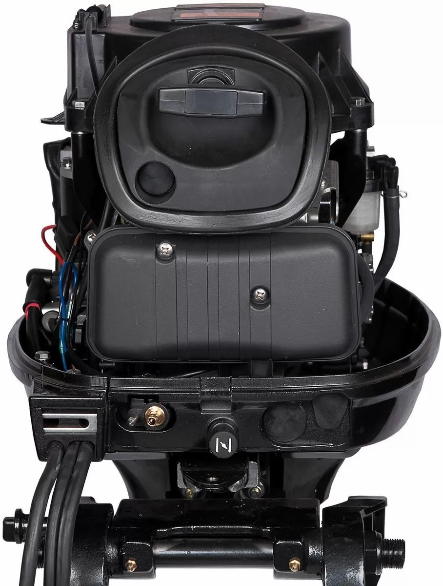 Лодочный мотор MARLIN MP 40 AWRL в Новочебоксарске