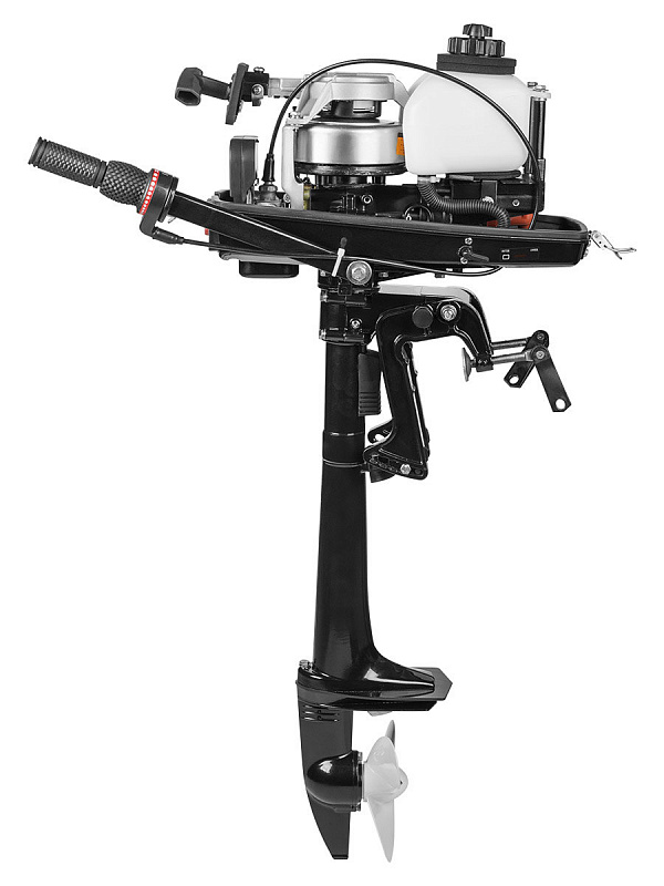 ЛОДОЧНЫЙ МОТОР GLADIATOR G3FHS в Новочебоксарске