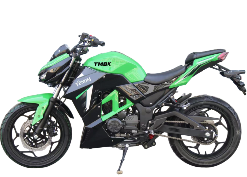 Мотоцикл TMBK Venom 400cc в Новочебоксарске