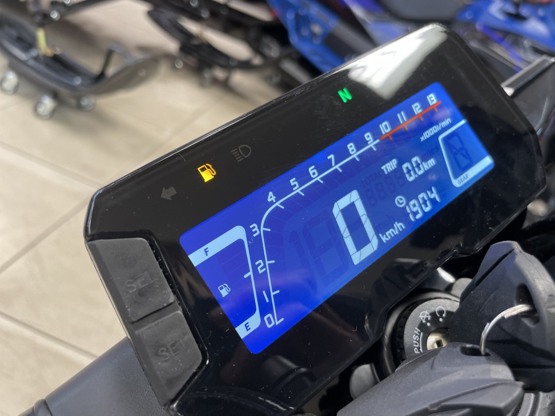 Мопед PROMAX CB150R (49) в Новочебоксарске