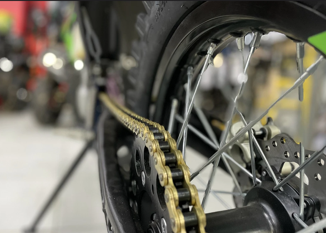 Мотоцикл Progasi RACE 300 AIR PRO SPORT в Новочебоксарске