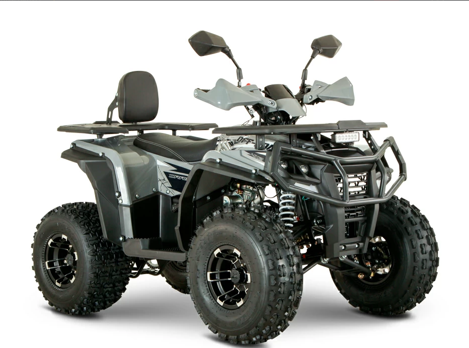 Квадроцикл YACOTA DRAGON LUX LD 150 PRO-SPORT в Новочебоксарске