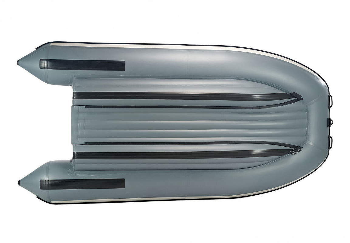 Лодка MISHIMO FAMILY LITE DF 430 в Новочебоксарске