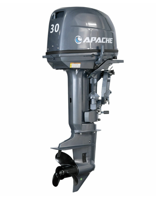 Лодочный мотор APACHE T30BS в Новочебоксарске