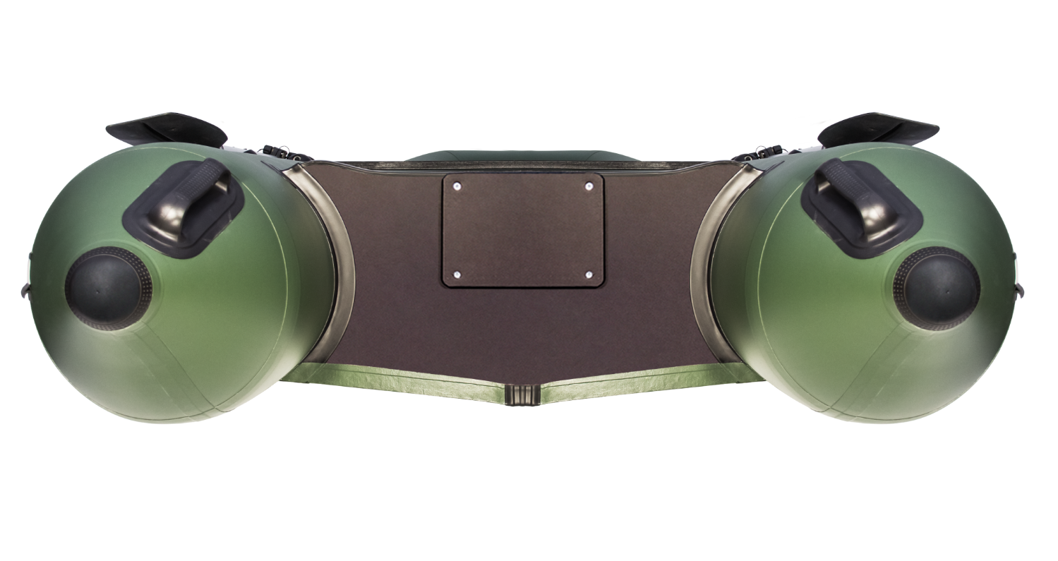 Лодка АКВА 2900 СК в Новочебоксарске