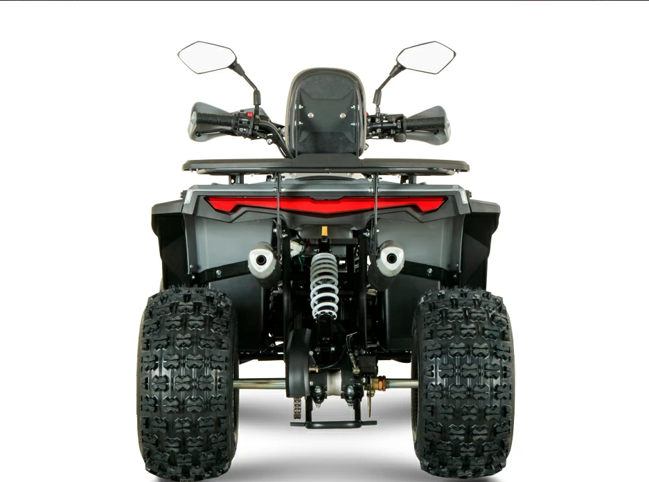 Квадроцикл YACOTA DRAGON LUX LD 150 PRO-SPORT в Новочебоксарске