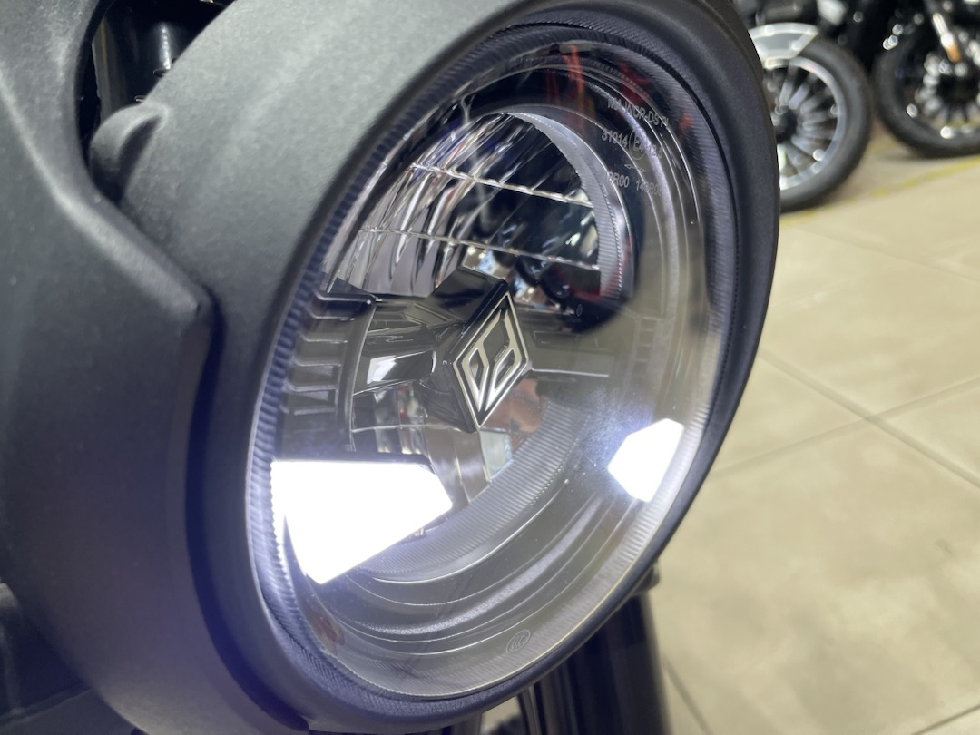 Мотоцикл Benda Chinchilla 500 в Новочебоксарске