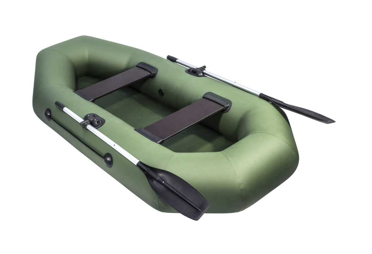 Лодка АКВА-ОПТИМА 240 в Новочебоксарске