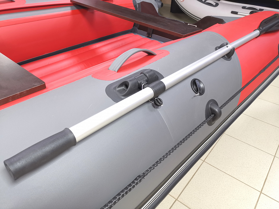 Лодка MISHIMO PRO 350 в Новочебоксарске