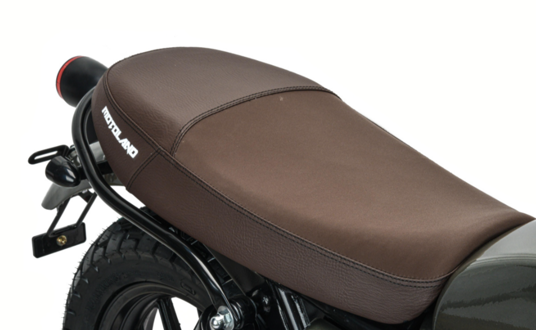 Мотоцикл MOTOLAND (МОТОЛЕНД) TEXAS 300 в Новочебоксарске