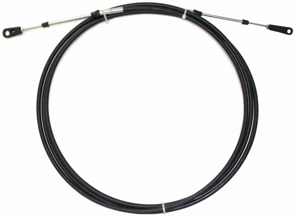 ТРОС "ГАЗ-РЕВЕРС", F16, MERCURY (ТАЙВАНЬ) в Новочебоксарске