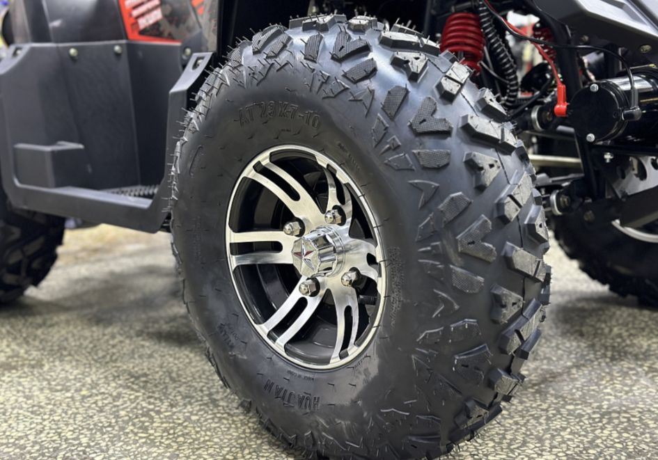 Квадроцикл GBM MAVERICK 300 NEW PREMIUM в Новочебоксарске