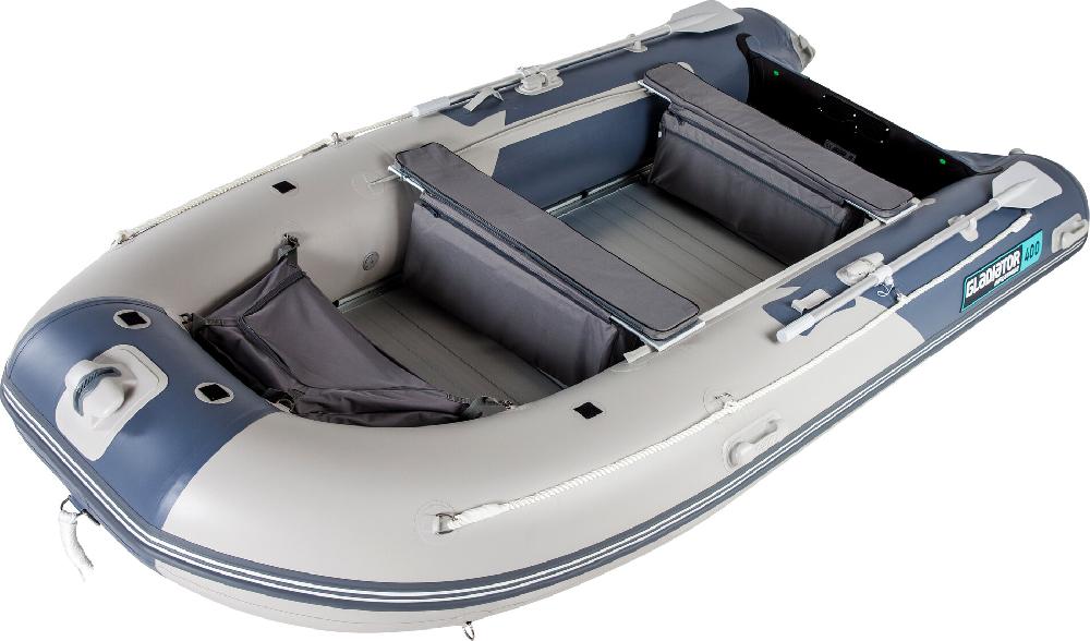 НАДУВНАЯ ЛОДКА GLADIATOR C330AL в Новочебоксарске