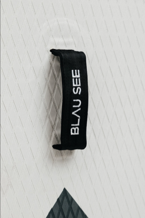 НАДУВНОЙ SUP-BOARD BUSINESS LIGHT BLUE 10,6 в Новочебоксарске