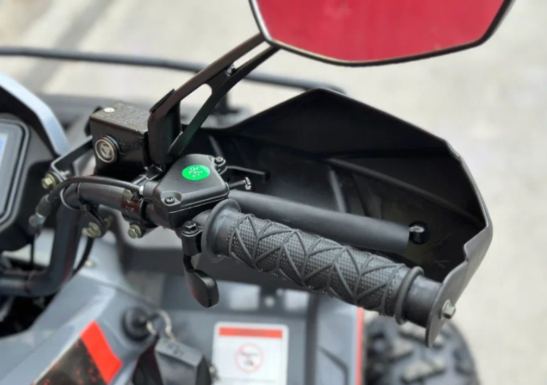 Квадроцикл GBM MAVERICK 300 NEW в Новочебоксарске