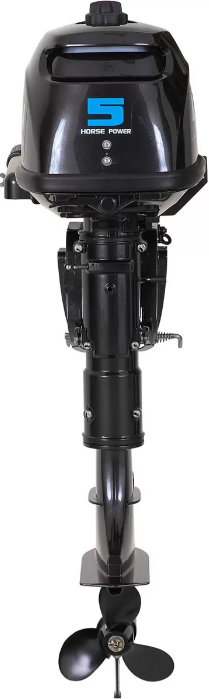 Лодочный мотор MARLIN MP 5 AMHL в Новочебоксарске