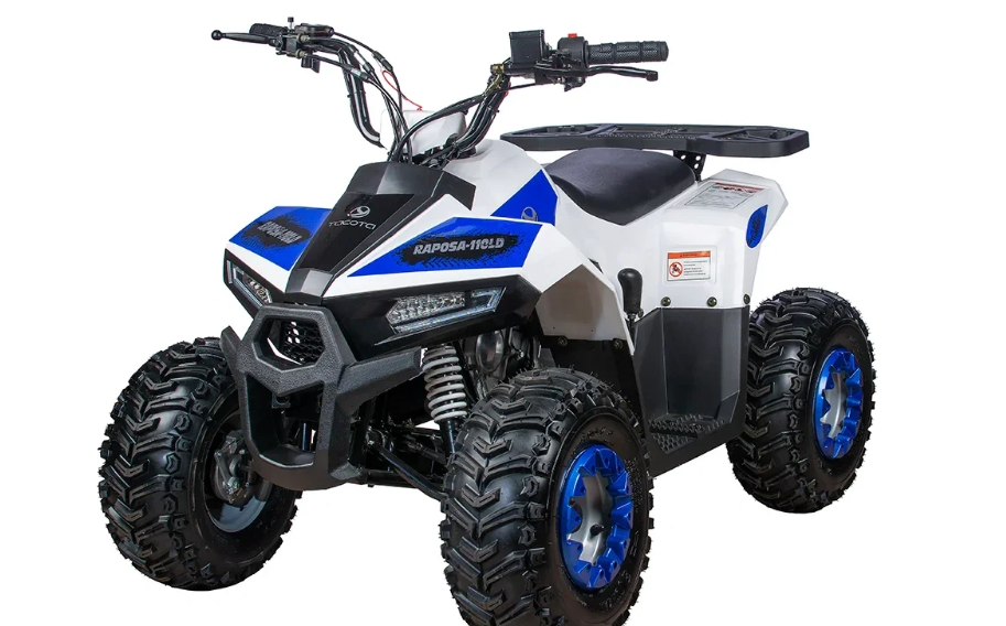 Квадроцикл Yacota Raposa 110 в Новочебоксарске