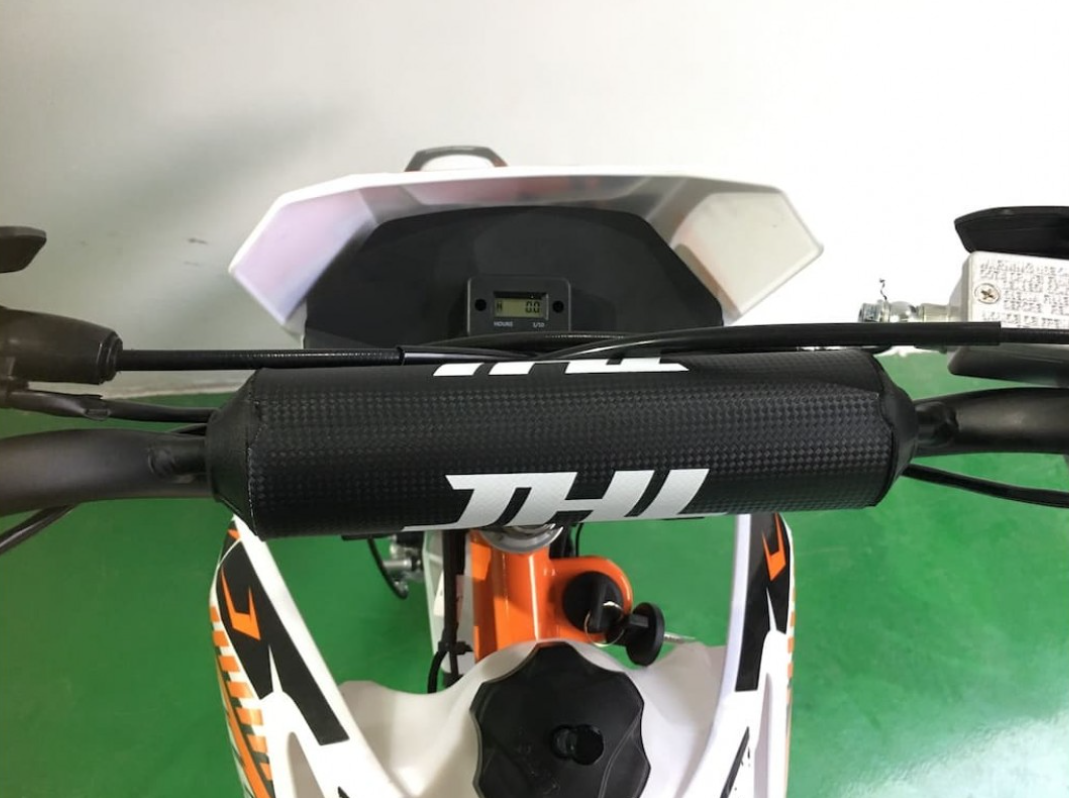 Питбайк JHLMOTO JHL Z125E Pro (ZS154FMI-3) в Новочебоксарске