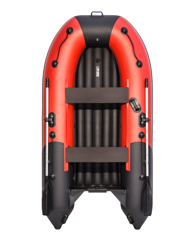 Лодка Ривьера Компакт 2900 НДНД в Новочебоксарске