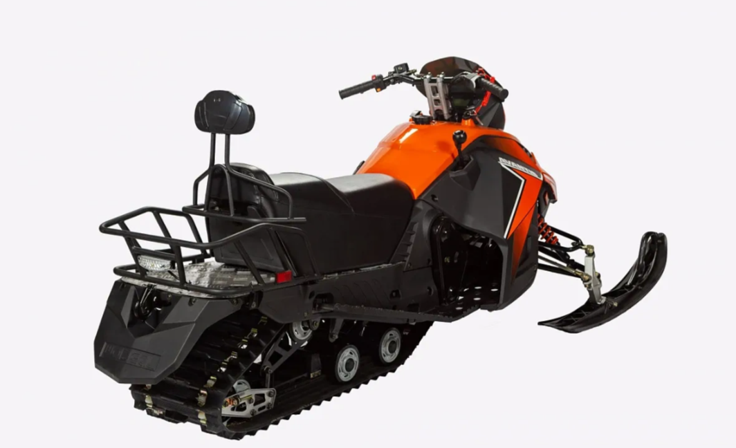 Снегоход AVANTIS CAPITAN 150 в Новочебоксарске