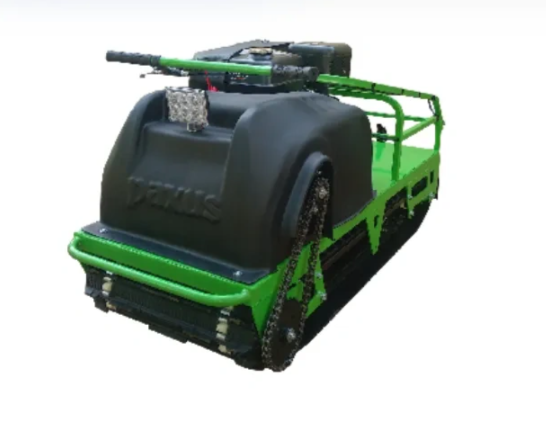 Мотобуксировщик PAXUS "ФЕНИКС" 15 л.с. в Новочебоксарске