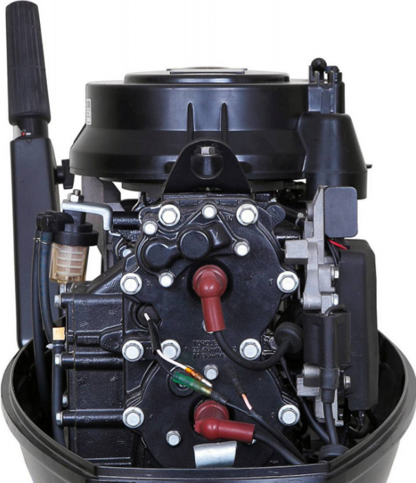 Лодочный мотор MARLIN MP 40 AWHL в Новочебоксарске