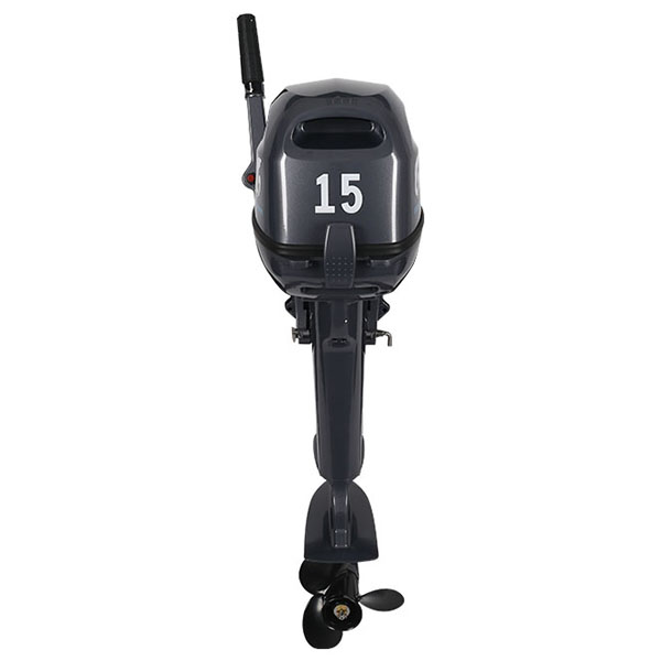 ЛОДОЧНЫЙ МОТОР ALLFA CG Т15 в Новочебоксарске