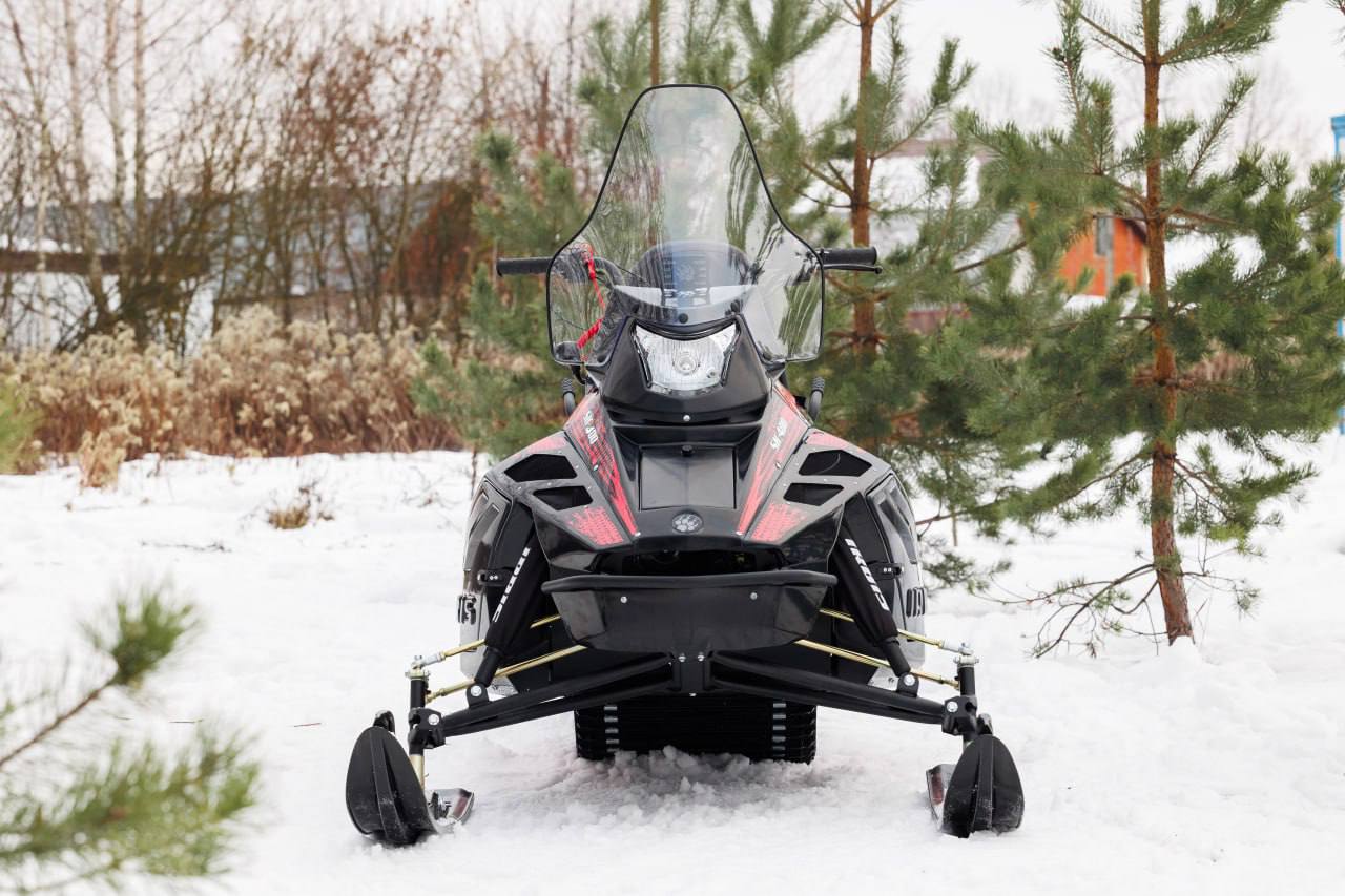 Снегоход IRBIS TUNGUS 400 25/26 в Новочебоксарске