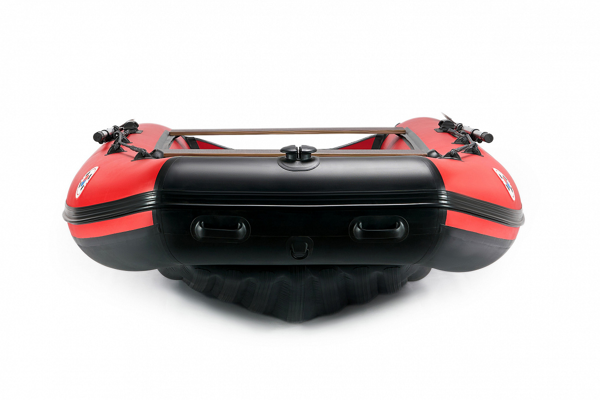 Лодка MISHIMO RAPID 360 PRO в Новочебоксарске