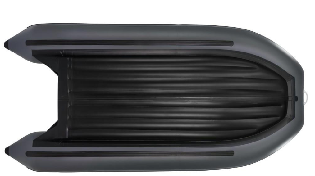 ЛОДКА НАДУВНАЯ YUKONA 380 НДНД в Новочебоксарске