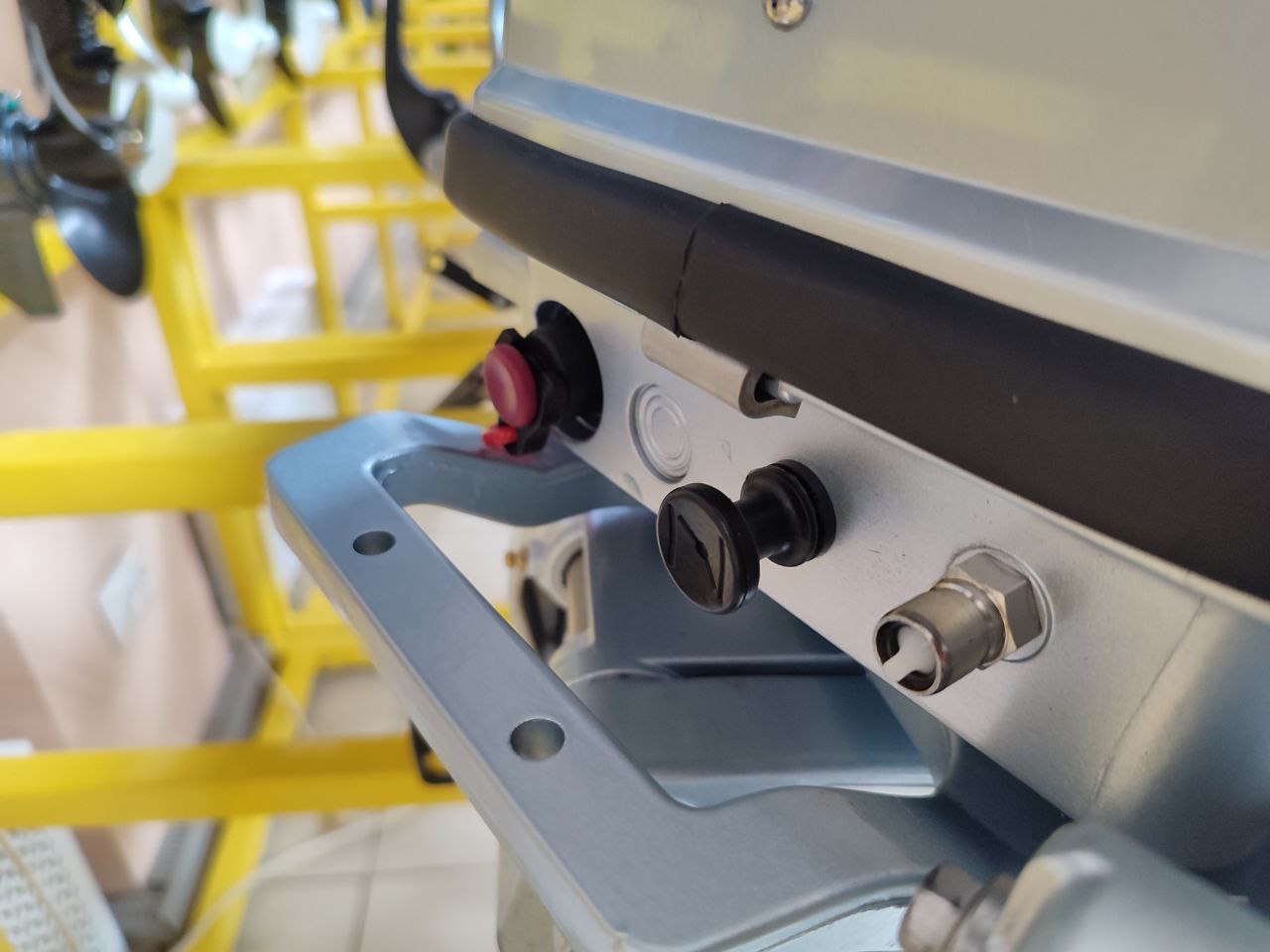 Лодочный мотор PROMAX SP9.9FHS (20) PRO в Новочебоксарске