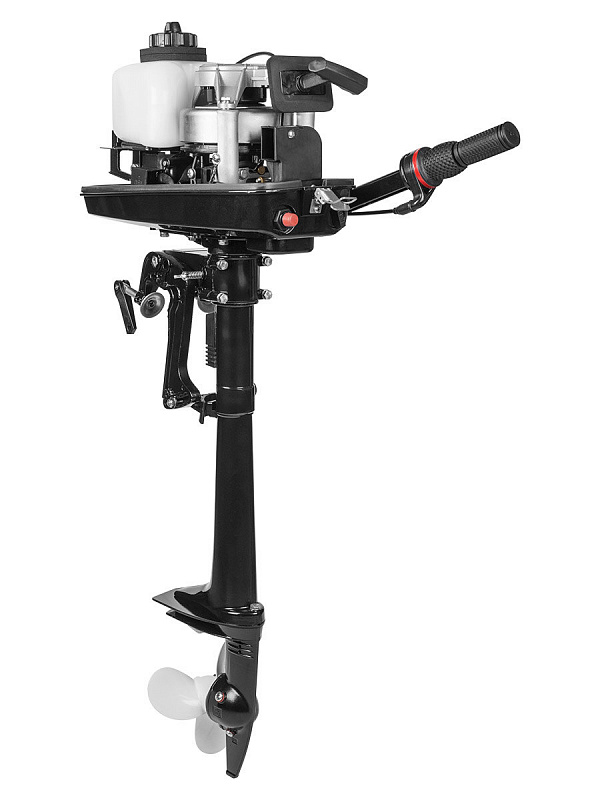 ЛОДОЧНЫЙ МОТОР GLADIATOR G3FHS в Новочебоксарске