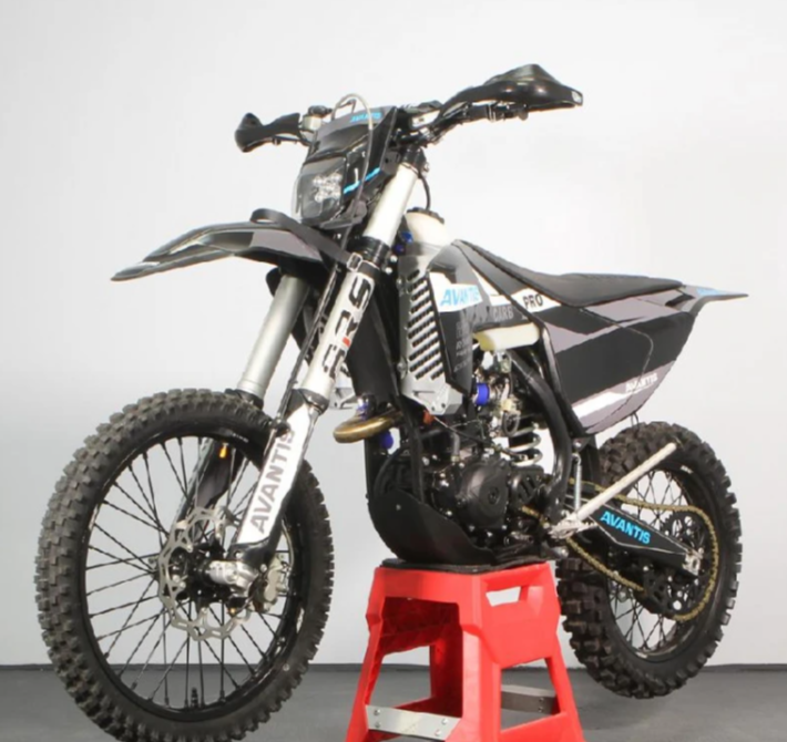 Мотоцикл Avantis Enduro 300 PRO Carb FCR Exclusive (NC250/177MM) ARS в Новочебоксарске