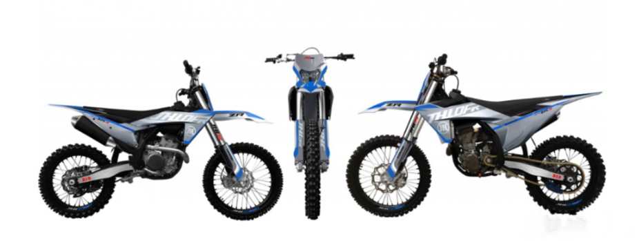 Мотоцикл JHLMOTO JHL ZR3 CB300RL (175FMN) в Новочебоксарске