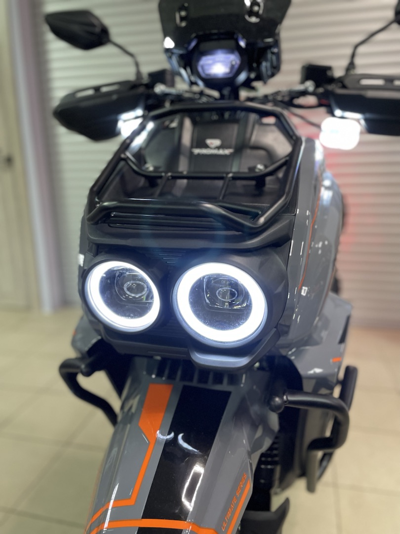 Скутер PROMAX STALKER 240 в Новочебоксарске