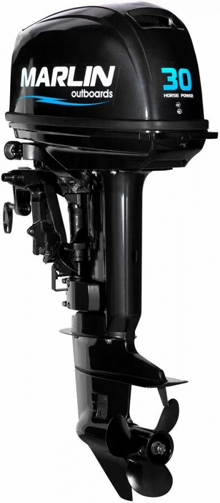 Лодочный мотор MARLIN MP 30 AWRS в Новочебоксарске