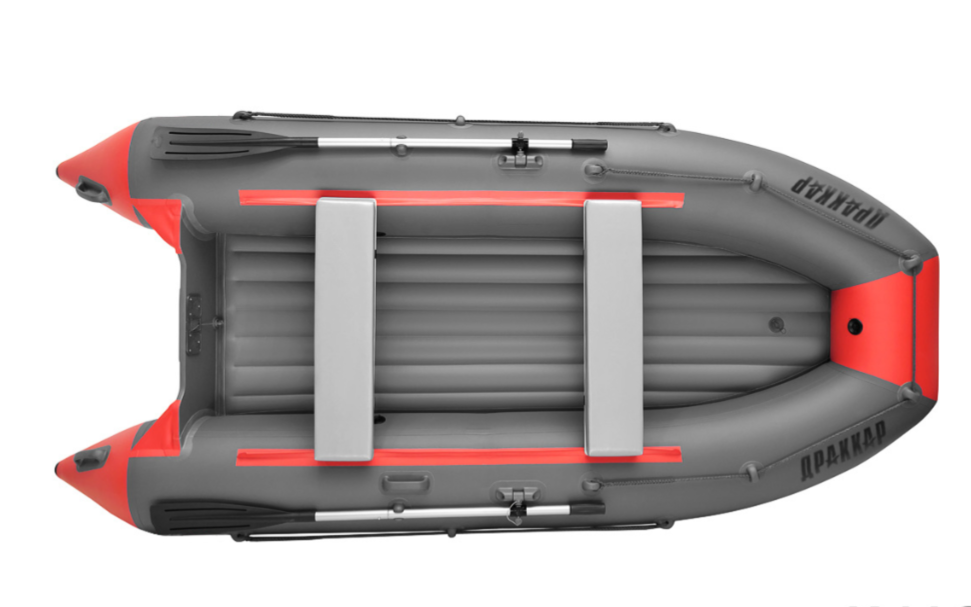 ЛОДКА ДРАККАР 3200 НДНД HANT-PRO в Новочебоксарске