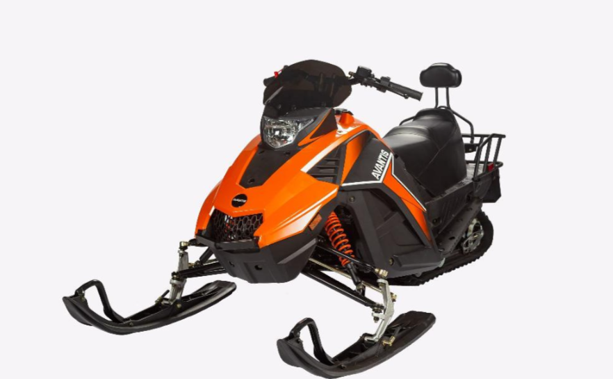 Снегоход AVANTIS CAPITAN 150 в Новочебоксарске