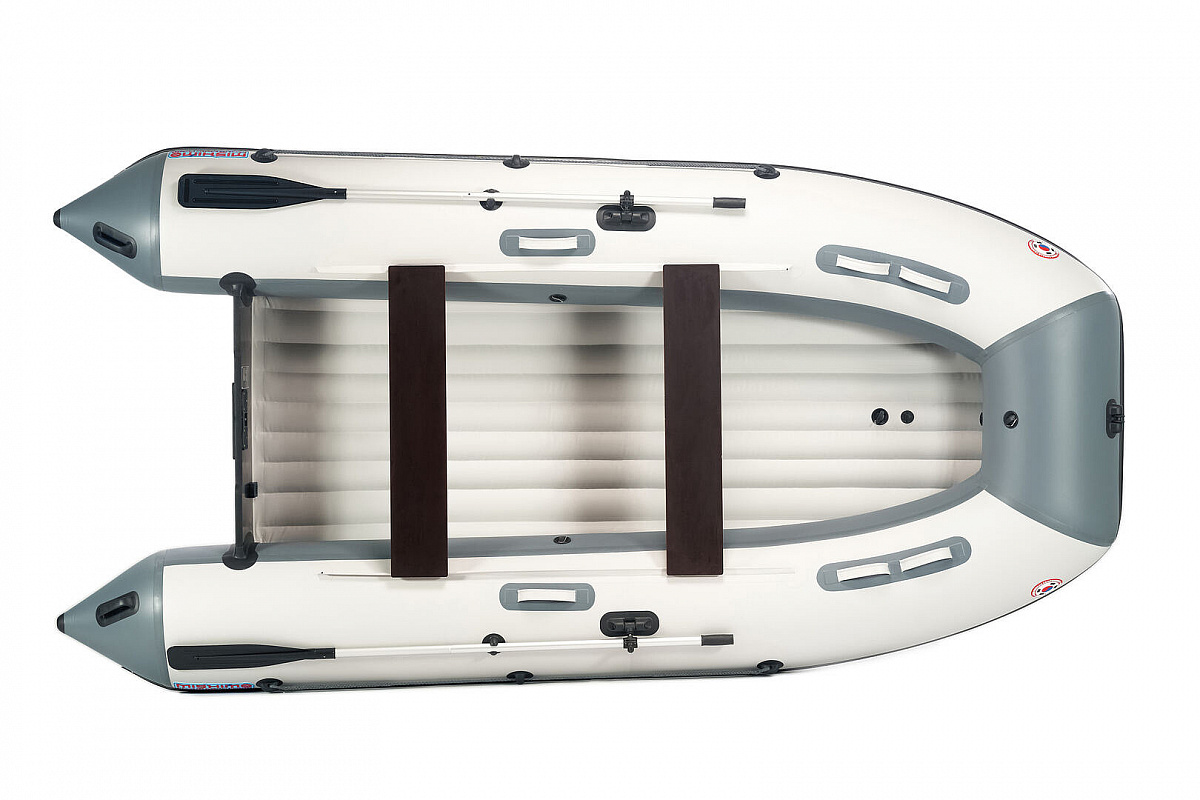 Лодка MISHIMO LITE DF 370 в Новочебоксарске