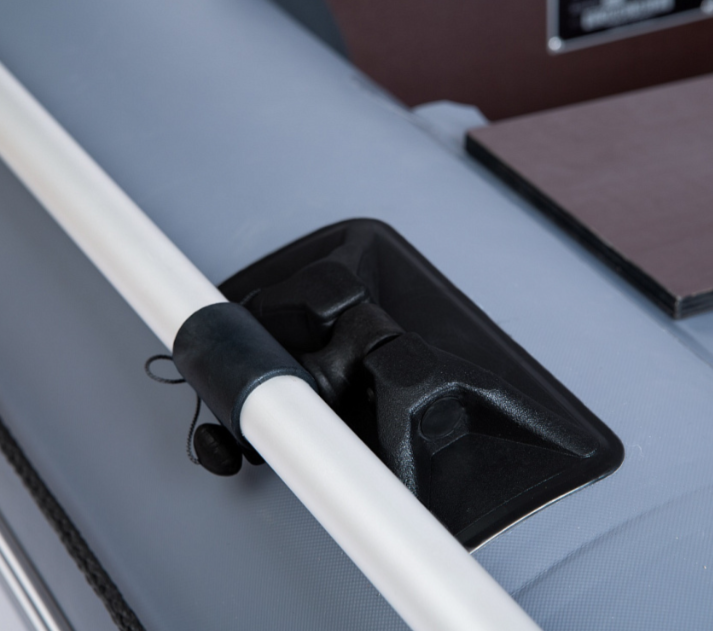 ЛОДКА НАДУВНАЯ YUKONA 230 TL (БЕЗ ПАЙОЛА) в Новочебоксарске