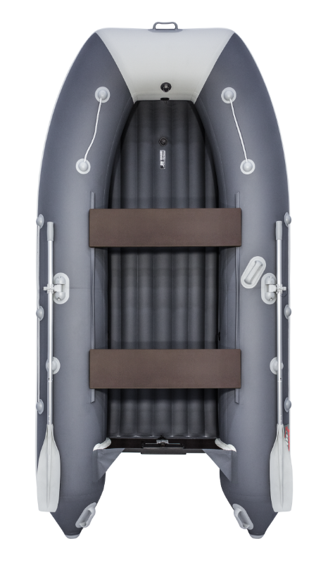 Лодка Таймень LX 3400 НДНД в Новочебоксарске