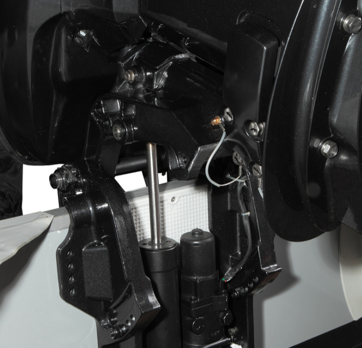 Лодочный мотор MARLIN MP 40 AERTL в Новочебоксарске