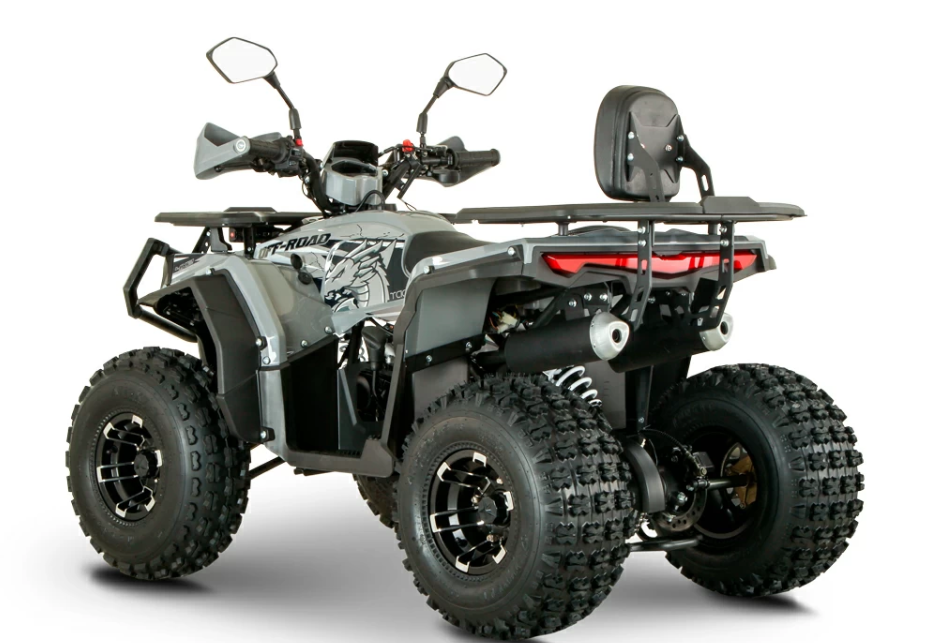 Квадроцикл YACOTA DRAGON LUX LD 125 в Новочебоксарске